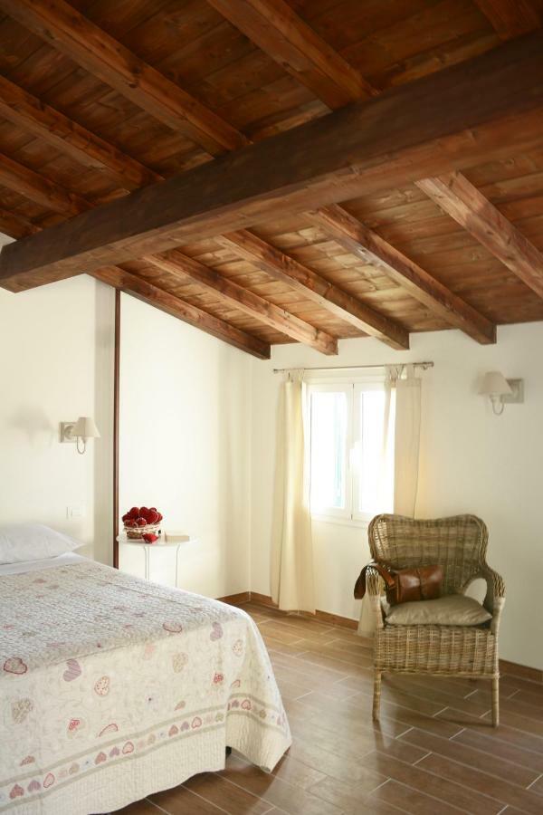 La Torretta Villa Imperia Buitenkant foto