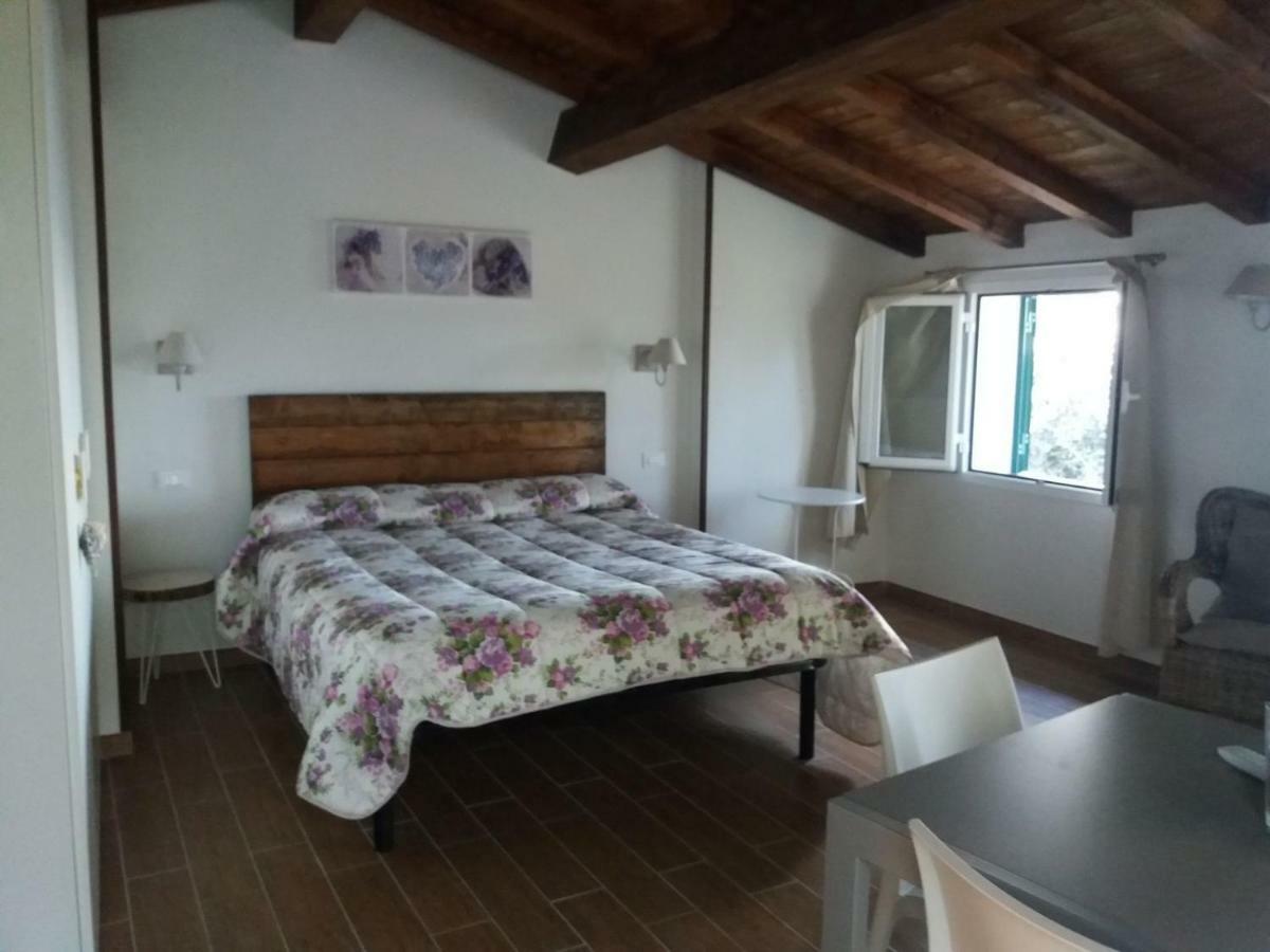La Torretta Villa Imperia Buitenkant foto