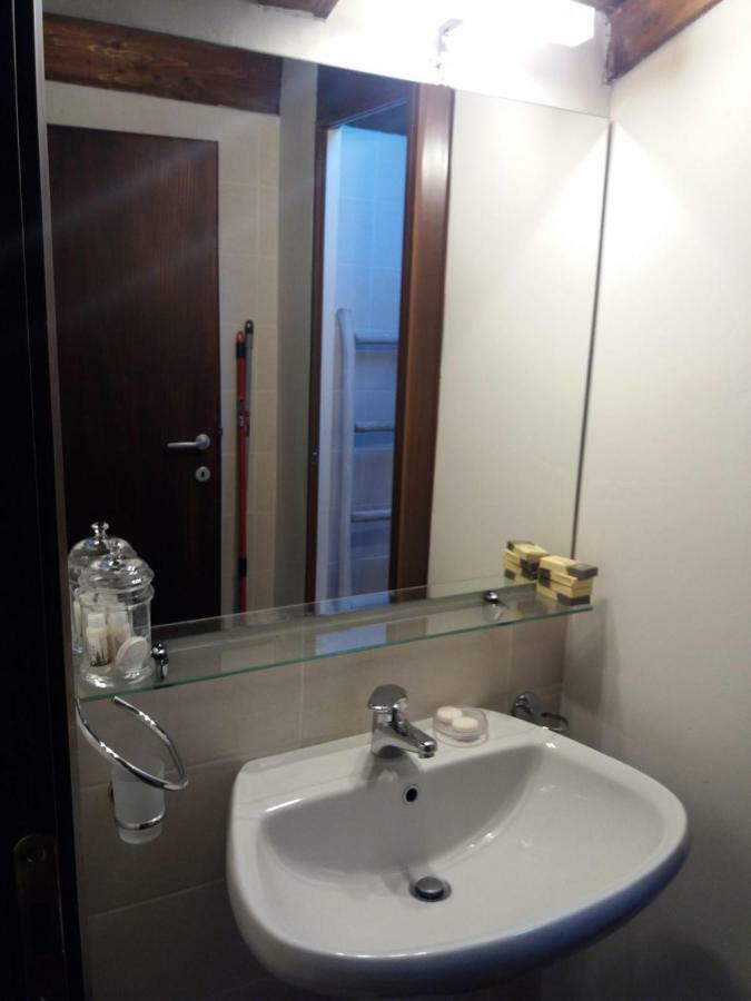 La Torretta Villa Imperia Buitenkant foto